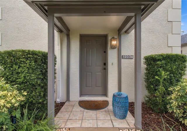 Photo 1 of Condo for sale at 13036 Village Chase Cir #13036, Tampa, FL 33618 | MLS# TB8551255 | Listing updated on 2026-09-24
