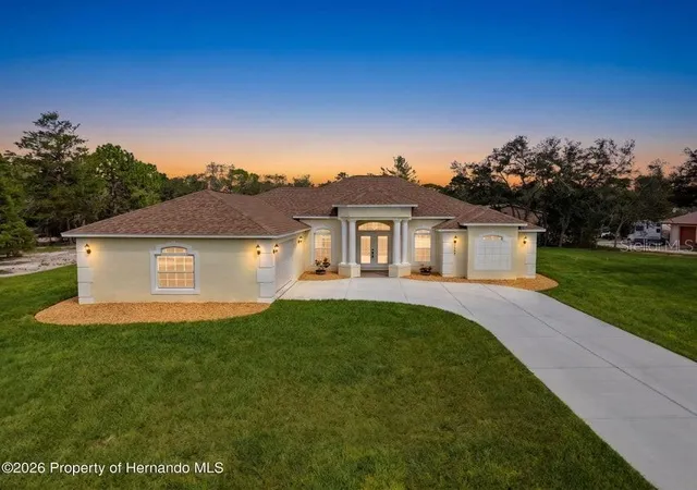 Photo 2 of Single family home for sale at 10389 Marvista Ct, Weeki Wachee, FL 34614 | MLS# W7889735 | Listing updated on 2026-09-28