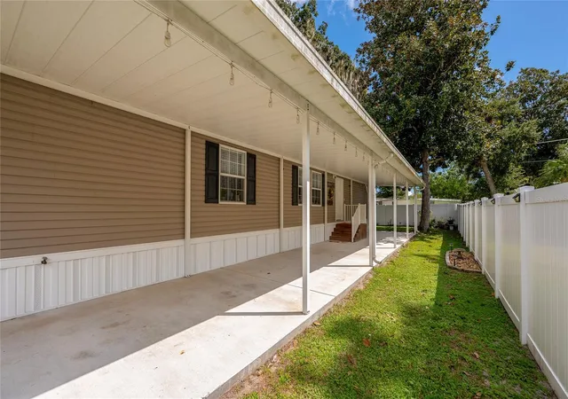 Photo 3 of Sale Pending at 60 Golden Gate Cir, Port Orange, FL 32129 | MLS# V4951442 | Listing updated on 2026-10-05