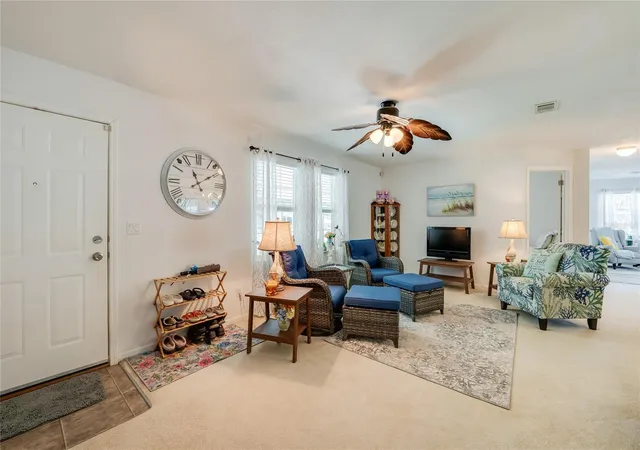 Photo 4 of Sale Pending at 60 Golden Gate Cir, Port Orange, FL 32129 | MLS# V4951442 | Listing updated on 2026-10-05