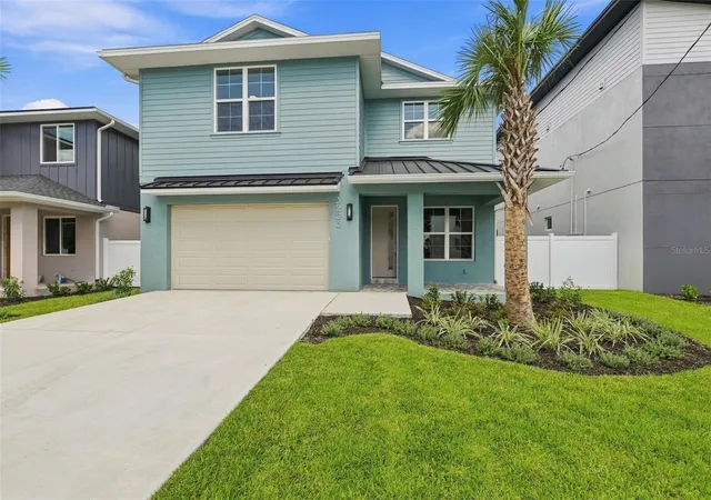 Photo 1 of Single family home for sale at 3203 W Wyoming Ave, Tampa, FL 33611 | MLS# TB8551258 | Listing updated on 2026-10-06