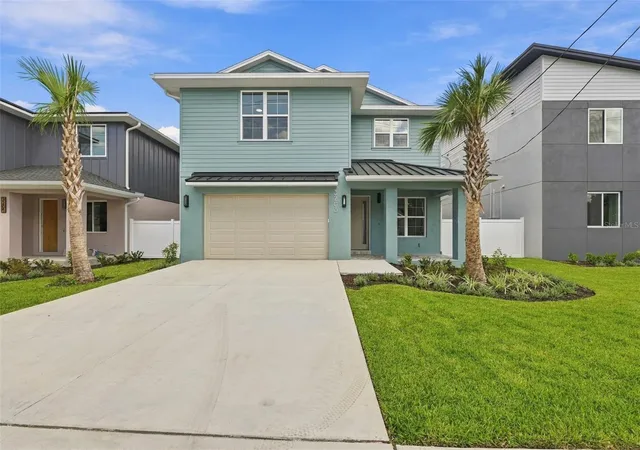 Photo 3 of Single family home for sale at 3203 W Wyoming Ave, Tampa, FL 33611 | MLS# TB8551258 | Listing updated on 2026-10-06