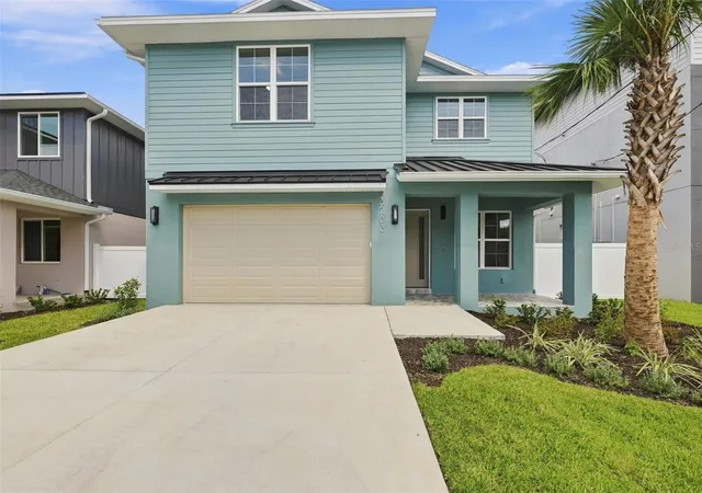 Photo 3 of Single family home for sale at 3203 W Wyoming Ave, Tampa, FL 33611 | MLS# TB8551258 | Listing updated on 2026-10-06