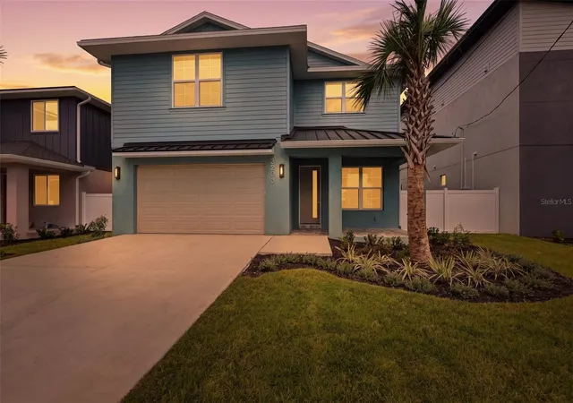 Photo 4 of Single family home for sale at 3203 W Wyoming Ave, Tampa, FL 33611 | MLS# TB8551258 | Listing updated on 2026-10-06