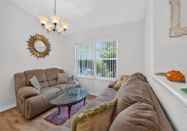 Photo 3 of Single family home for sale at 71 Richmond Dr, Palm Coast, FL 32164 | MLS# FC321641 | Listing updated on 2026-09-30
