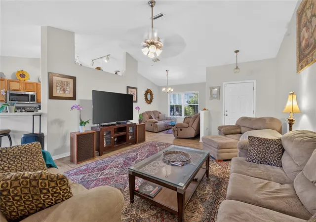 Photo 4 of Single family home for sale at 71 Richmond Dr, Palm Coast, FL 32164 | MLS# FC321641 | Listing updated on 2026-09-30