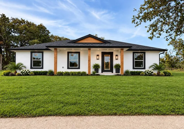 Photo 1 of Single family home for sale at 17170 Nw 288th Street, Okeechobee, FL 34972 | MLS# K4903811 | Listing updated on 2026-09-24