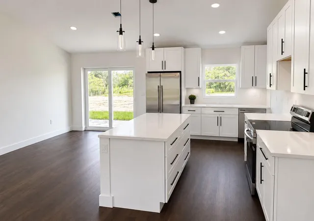 Photo 2 of Single family home for sale at 17170 Nw 288th Street, Okeechobee, FL 34972 | MLS# K4903811 | Listing updated on 2026-09-24