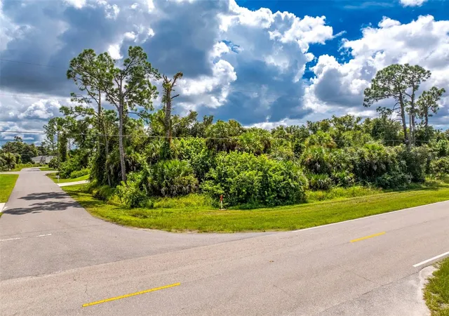 Photo 2 of Land for sale at Lamont St, North Port, FL 34288 | MLS# D6148893 | Listing updated on 2026-10-07