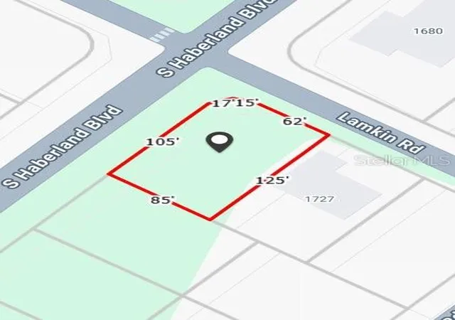 Photo 3 of Land for sale at Lamont St, North Port, FL 34288 | MLS# D6148893 | Listing updated on 2026-10-08