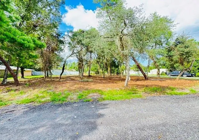Photo 2 of Land for sale at Luella Ave, Paisley, FL 32767 | MLS# G5118141 | Listing updated on 2026-09-30