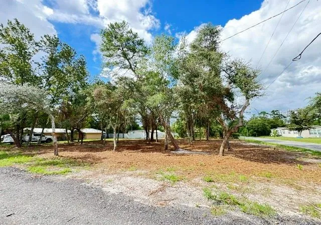 Photo 3 of Land for sale at Luella Ave, Paisley, FL 32767 | MLS# G5118141 | Listing updated on 2026-09-30