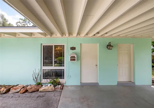 Photo 3 of Single family home for sale at 3000 Chelsea St, Orlando, FL 32803 | MLS# O6444027 | Listing updated on 2026-09-24