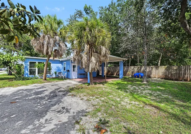 Photo 3 of Single family home for sale at 4139 1st Street Ne, Saint Petersburg, FL 33703 | MLS# TB8551268 | Listing updated on 2026-10-02