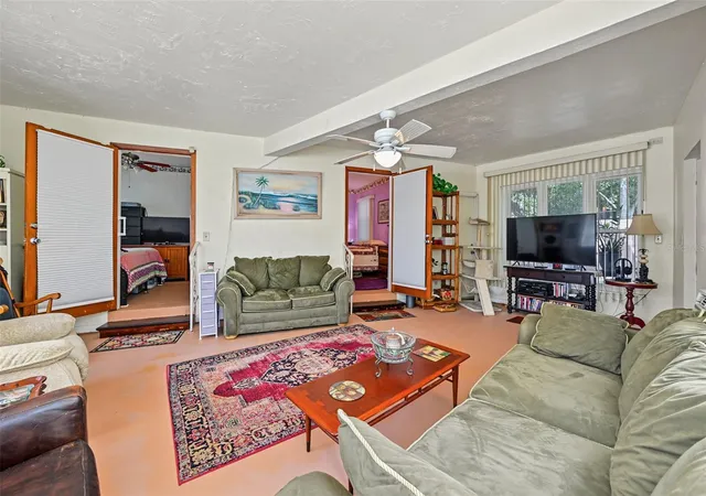 Photo 3 of Single family home for sale at 4139 1st Street NE, Saint Petersburg, FL 33703 | MLS# TB8551268 | Listing updated on 2026-10-02