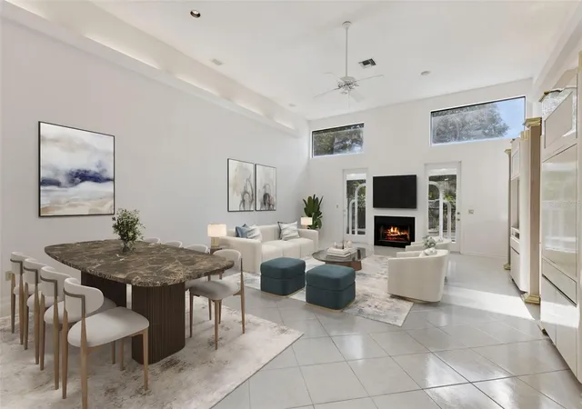 Photo 4 of Townhouse for sale at 221 Pine Cone Ln, Longwood, FL 32779 | MLS# O6444033 | Listing updated on 2026-10-08