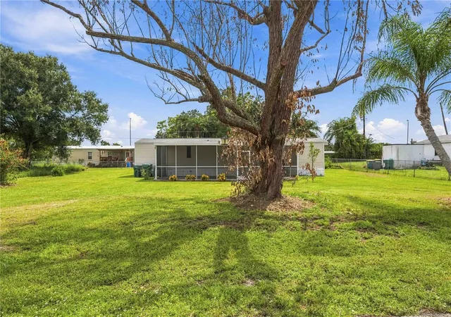 Photo 2 of Manufactured home for sale at 6619 Orange Blossom Ln, Punta Gorda, FL 33982 | MLS# D6148895 | Listing updated on 2026-10-06