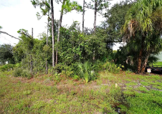 Photo 2 of Land for sale at Baynes Rd, North Port, FL 34288 | MLS# C7531069 | Listing updated on 2026-09-23