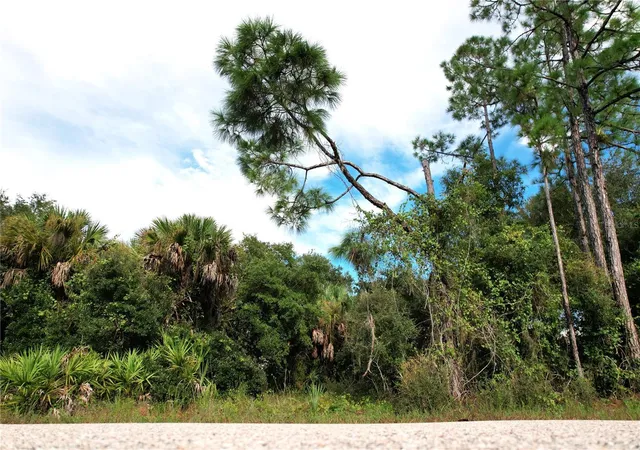 Photo 3 of Land for sale at Baynes Rd, North Port, FL 34288 | MLS# C7531069 | Listing updated on 2026-09-23