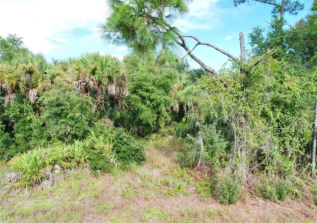 Photo 4 of Land for sale at Baynes Rd, North Port, FL 34288 | MLS# C7531069 | Listing updated on 2026-09-23