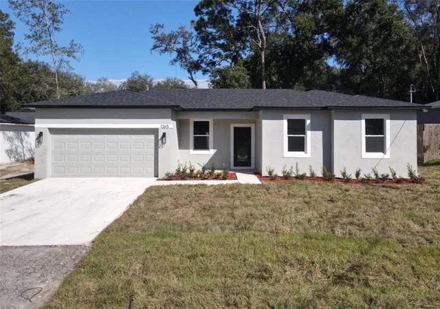 Photo 1 of Single family home for sale at 1365 2nd Street, Orange City, FL 32763 | MLS# V4951443 | Listing updated on 2026-09-24