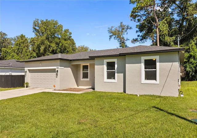 Single family home for sale at 1365 2nd Street, ORANGE CITY, FL 32763 | MLS# V4951443