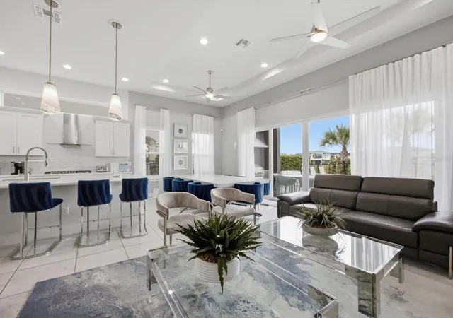 Photo 4 of Single family home for sale at 1104 Castle Pines Ct, Reunion, FL 34747 | MLS# O6444039 | Listing updated on 2026-10-08