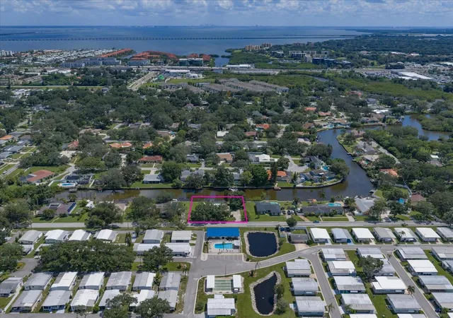 Photo 3 of Single family home for sale at 1641 Sherbrook Rd, Clearwater, FL 33764 | MLS# TB8551273 | Listing updated on 2026-09-23