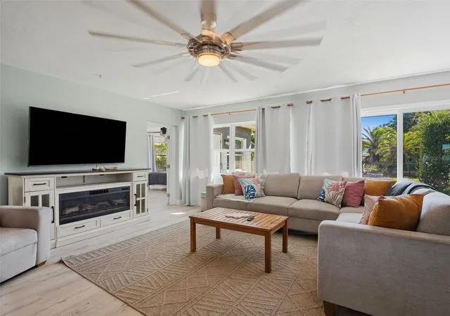 Photo 3 of Single family home for sale at 13730 Melanie Ave, Hudson, FL 34667 | MLS# W7889737 | Listing updated on 2026-09-29