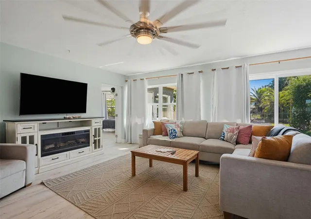 Photo 3 of Single family home for sale at 13730 Melanie Ave, Hudson, FL 34667 | MLS# W7889737 | Listing updated on 2026-09-29