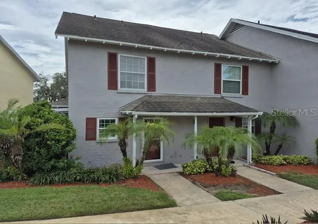 Condo for sale at 1222 Villa Ln #136, Apopka, FL 32712 | MLS# O6444041 | Listing updated on 2026-09-23