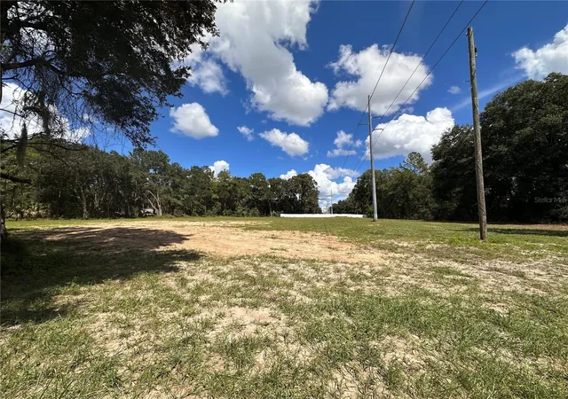 Land for sale at 2881 SE 62nd Street, OCALA, FL 34480 | MLS# OM732740