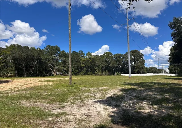 Photo 4 of Land for sale at 2881 SE 62nd Street, Ocala, FL 34480 | MLS# OM732740 | Listing updated on 2026-09-23