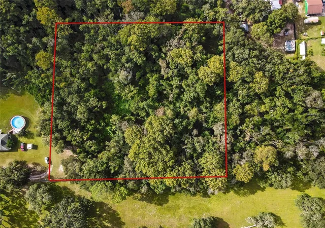 Land for sale at 0 Palmer Ln, SPRING HILL, FL 34610 | MLS# TB8551274