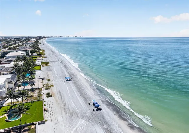 Photo 3 of Single family home for sale at 205 162nd Avenue, Redington Beach, FL 33708 | MLS# TB8551276 | Listing updated on 2026-10-14