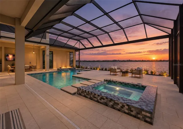 Photo 3 of Mansion for sale at 596 Blue Shell Loop, Sarasota, FL 34240 | MLS# A4707083 | Listing updated on 2026-10-20