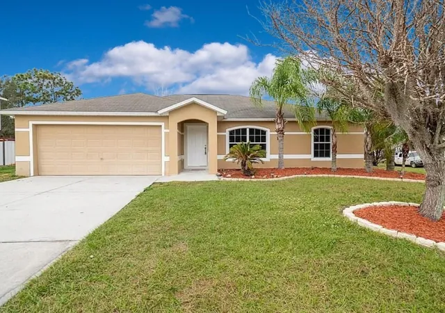 Single family home for sale at 1804 Hudson Dr, Kissimmee, FL 34759 | MLS# O6444043
