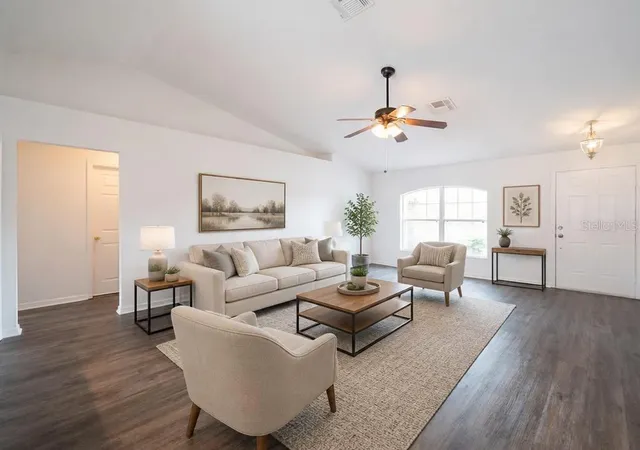 Photo 2 of Single family home for sale at 1804 Hudson Dr, Kissimmee, FL 34759 | MLS# O6444043 | Listing updated on 2026-09-23