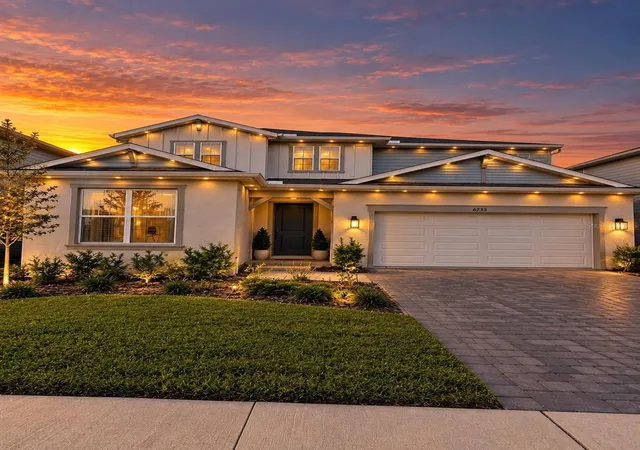 Photo 1 of Single family home for sale at 6735 Reverie Park Ave, Orlando, FL 32829 | MLS# S5158115 | Listing updated on 2026-09-26
