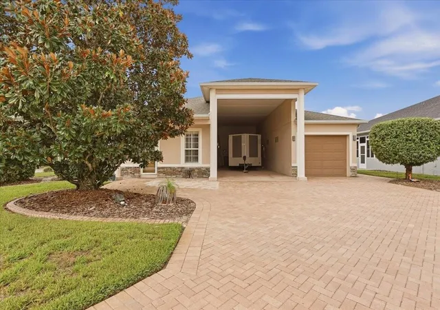 Photo 1 of Single family home for sale at 396 Cruisers Dr, Polk City, FL 33868 | MLS# L4965265 | Listing updated on 2026-10-06