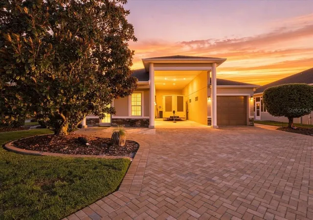 Photo 3 of Single family home for sale at 396 Cruisers Dr, Polk City, FL 33868 | MLS# L4965265 | Listing updated on 2026-10-06