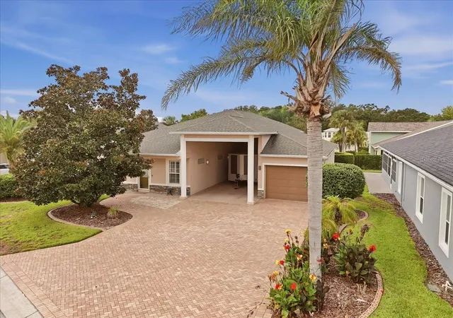 Photo 4 of Single family home for sale at 396 Cruisers Dr, Polk City, FL 33868 | MLS# L4965265 | Listing updated on 2026-10-06