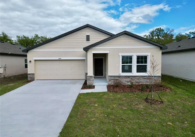 Photo 1 of Single family home for sale at 10861 Curving Crk Loop, Parrish, FL 34219 | MLS# TB8551280 | Listing updated on 2026-10-27