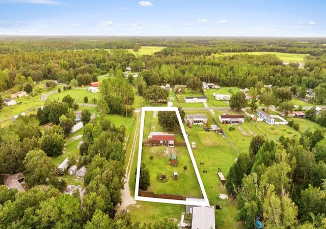 Manufactured home for sale at 815 Saddlewood Blvd, LAKELAND, FL 33809 | MLS# P4939972