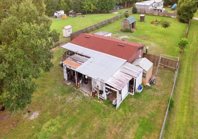 Photo 1 of Manufactured home for sale at 815 Saddlewood Blvd, Lakeland, FL 33809 | MLS# P4939972 | Listing updated on 2026-09-24