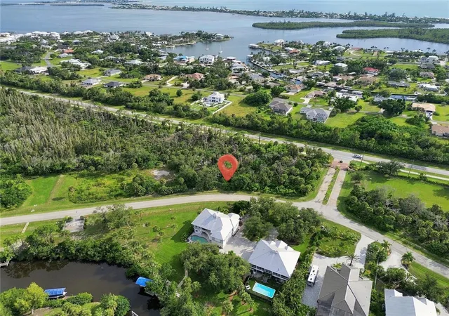 Photo 2 of Land for sale at 10121 Creekside Dr, Placida, FL 33946 | MLS# OM732741 | Listing updated on 2026-10-02