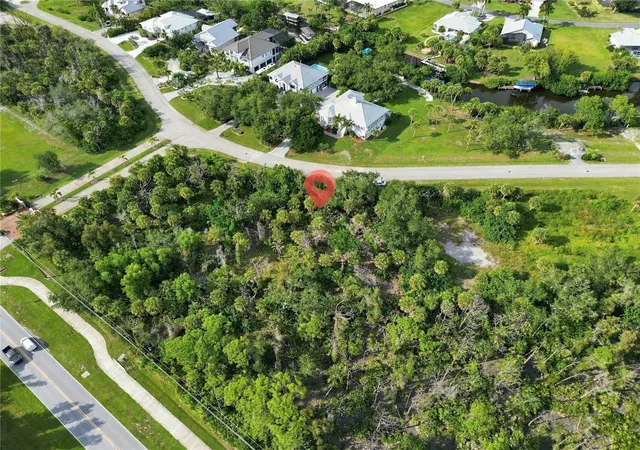 Photo 3 of Land for sale at 10121 Creekside Dr, Placida, FL 33946 | MLS# OM732741 | Listing updated on 2026-10-02