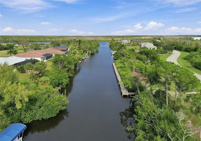 Photo 4 of Land for sale at 10121 Creekside Dr, Placida, FL 33946 | MLS# OM732741 | Listing updated on 2026-10-02