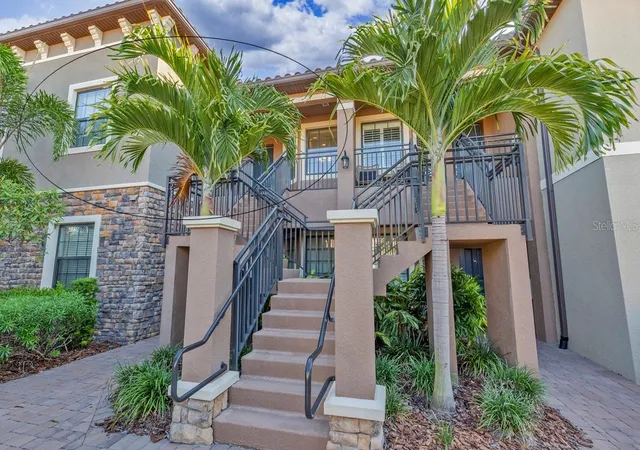 Photo 1 of Condo for sale at 13816 Messina Loop #203, Lakewood Ranch, FL 34211 | MLS# A4707086 | Listing updated on 2026-09-24