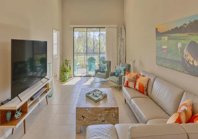 Photo 2 of Condo for sale at 13816 Messina Loop #203, Lakewood Ranch, FL 34211 | MLS# A4707086 | Listing updated on 2026-09-24